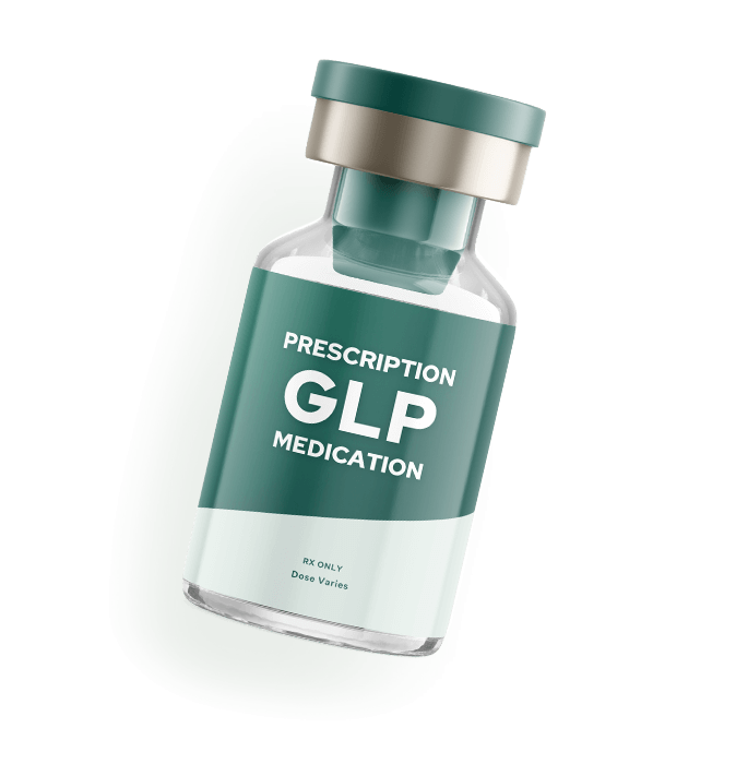 Wellvera GLP Product